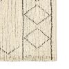 Ковер из переработанного хлопка Dispur из коллекции Ethnic, 200х300см, Tkano, изображение 6