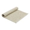 Ковер из войлочной шерсти из коллекции Ethnic, 60х90 см, Tkano, изображение 13