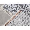 Ковер из хлопка Jaipur из коллекции Ethnic, 70х160 см, Tkano, изображение 3