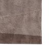 Ковер из хлопка с рисунком Rice plantation из коллекции Terra, 160х230 см, Tkano, изображение 11