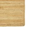 Ковер из джута базовый из коллекции Ethnic, 70x160см, Tkano, изображение 5