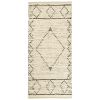 Ковер из переработанного хлопка Dispur из коллекции Ethnic, Tkano