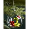 Ёлочная игрушка Festive Snake из коллекции New Year Essential, Tkano, изображение 3