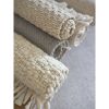 Ковер из буклированной новозеландской шерсти из коллекции Ethnic, 160х230 см, Tkano, изображение 14