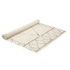 Ковер из переработанного хлопка Dispur из коллекции Ethnic, Tkano, изображение 4