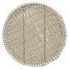 Корзина плетеная Dholak Mint из коллекции Ethnic, размер L, Tkano, изображение 9