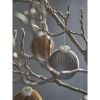 Набор ёлочных украшений Velvet Christmas из коллекции New Year Essential, 6 шт., Tkano, изображение 4
