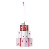 Набор ёлочных украшений Pink fairytale из коллекции New Year Essential, Tkano, изображение 4
