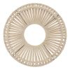 Корзина плетеная Conga Grey из коллекции Ethnic, размер L, Tkano, изображение 9