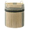 Корзина плетеная Bongo Sage из коллекции Ethnic, размер S, Tkano