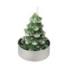 Набор декоративных свечей Enchanted woods из коллекции New Year Essential, Tkano, изображение 2