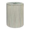 Корзина плетеная Dholak Mint из коллекции Ethnic, размер S, Tkano
