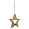 Набор елочных украшений Bright stars из коллекции New Year Essential, 3 шт., Tkano, изображение 8