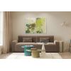 Корзина плетеная Conga Green из коллекции Ethnic, размер M, Tkano, изображение 7