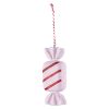 Набор ёлочных украшений Pink fairytale из коллекции New Year Essential, Tkano, изображение 2