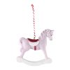Набор ёлочных украшений Pink fairytale из коллекции New Year Essential, Tkano, изображение 5
