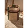 Корзина плетеная Bongo Nature из коллекции Ethnic, размер L, Tkano, изображение 4