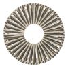 Корзина плетеная Dholak Grey из коллекции Ethnic, размер S, Tkano, изображение 14