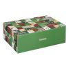 Набор ёлочных украшений Velvet Christmas из коллекции New Year Essential, 6 шт., Tkano, изображение 16