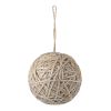 Набор ёлочных украшений Trendy коллекции New Year Essential, 3 шт., Tkano, изображение 10