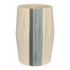 Корзина плетеная Conga Green из коллекции Ethnic, размер M, Tkano, изображение 8