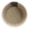 Корзина плетеная Conga Grey из коллекции Ethnic, размер M, Tkano, изображение 7