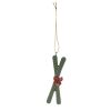 Набор ёлочных украшений Heritage Holidays из коллекции New Year Essential, Tkano, изображение 3