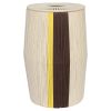 Корзина плетеная Conga Chocolate из коллекции Ethnic, размер L, Tkano