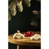 Набор декоративных свечей Magic drive из коллекции New Year Essential, 3 шт., Tkano, изображение 3