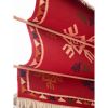 Ковер из шерсти по мотивам чувашских орнаментов из коллекции Cultural Heritage, 200х300 см, Tkano, изображение 11