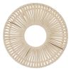 Корзина плетеная Conga Green из коллекции Ethnic, размер M, Tkano, изображение 12