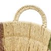 Корзина плетеная овальная Bodhran Nature из коллекции Ethnic, размер S, Tkano, изображение 5