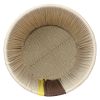 Корзина плетеная Conga Chocolate из коллекции Ethnic, размер L, Tkano, изображение 7