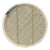 Корзина плетеная Conga Green из коллекции Ethnic, размер M, Tkano, изображение 10