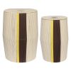 Корзина плетеная Conga Chocolate из коллекции Ethnic, размер M, Tkano, изображение 11
