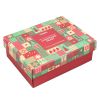 Набор ёлочных украшений Christmas feast коллекции New Year Essential, Tkano, изображение 7