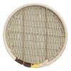 Корзина плетеная Conga Chocolate из коллекции Ethnic, размер M, Tkano, изображение 8