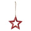 Набор елочных украшений Bright stars из коллекции New Year Essential, 3 шт., Tkano, изображение 5
