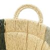 Корзина плетеная овальная Bodhran Sage из коллекции Ethnic, размер L, Tkano, изображение 6