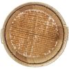 Корзина плетеная Bongo Chocolate из коллекции Ethnic, размер L, Tkano, изображение 6