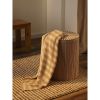 Корзина плетеная Dholak Beige из коллекции Ethnic, размер M, Tkano, изображение 8