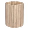 Корзина плетеная Dholak Beige из коллекции Ethnic, размер M, Tkano, изображение 10