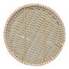 Корзина плетеная Dholak Beige из коллекции Ethnic, размер L, Tkano, изображение 12