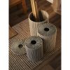 Корзина плетеная Dholak Mint из коллекции Ethnic, размер L, Tkano, изображение 5