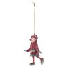 Набор ёлочных украшений Heritage Holidays из коллекции New Year Essential, Tkano, изображение 4