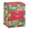 Подсвечник декоративный Trige из коллекции New Year Essential, 16 см, Tkano, изображение 3