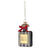 Набор ёлочных украшений Vogue коллекции New Year Essential, Tkano, изображение 4