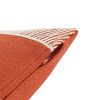 Подушка декоративная Feather sketch из коллекции Ethnic, 45х45 см, Tkano, изображение 11