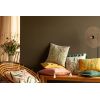 Подушка декоративная Meadow bloom из коллекции Ethnic, 45х45 см, Tkano, изображение 2