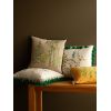 Подушка декоративная Everbloom из коллекции Ethnic, 45х45 см, Tkano, изображение 4